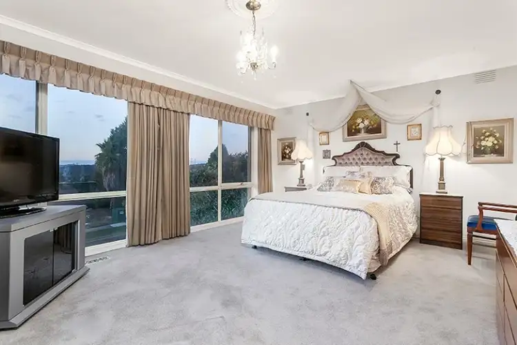 Fifth view of Homely house listing, 1 Pickering Place, Doncaster East VIC 3109