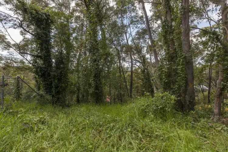 Fourth view of Homely land listing, 11 Lysiana Road, Woodford NSW 2778
