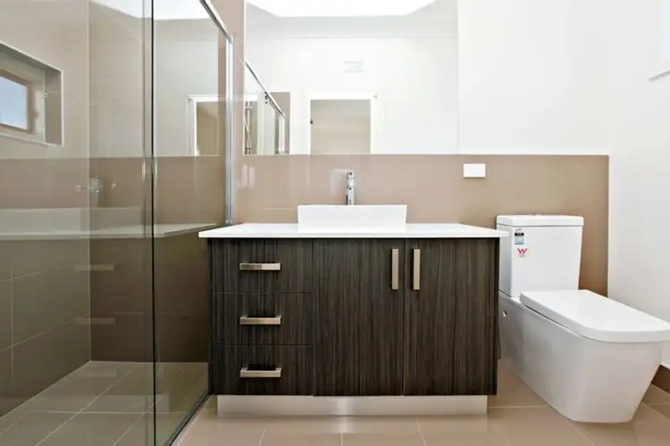 Fourth view of Homely house listing, 2/61 Springleaf Road, Tarneit VIC 3029