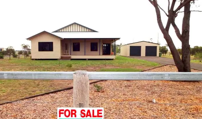 72 Sandalwood Avenue, Dalby QLD 4405