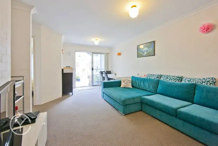 Second view of Homely block of units listing, 13/34 Smith Street, Highgate WA 6003
