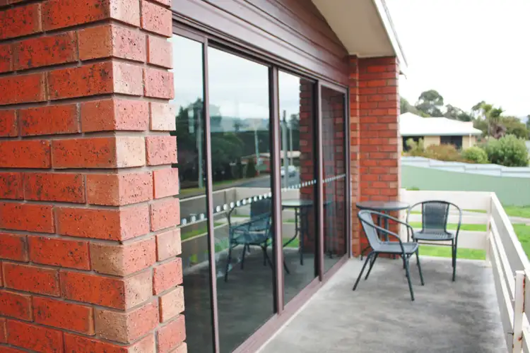 Second view of Homely house listing, 41 River Road, Ambleside TAS 7310