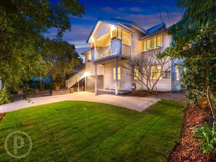 27 Noble Street, Wilston QLD 4051