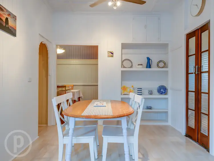 Third view of Homely house listing, 27 Noble Street, Wilston QLD 4051
