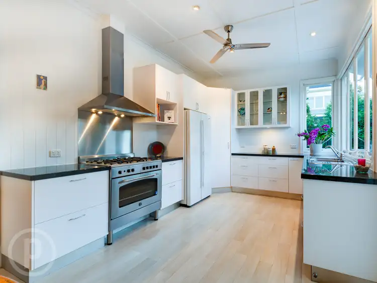 Fourth view of Homely house listing, 27 Noble Street, Wilston QLD 4051