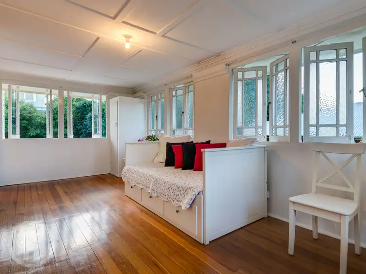 Sixth view of Homely house listing, 27 Noble Street, Wilston QLD 4051