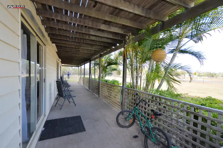 Seventh view of Homely house listing, 186 Pacific Haven Cct, Pacific Haven QLD 4659