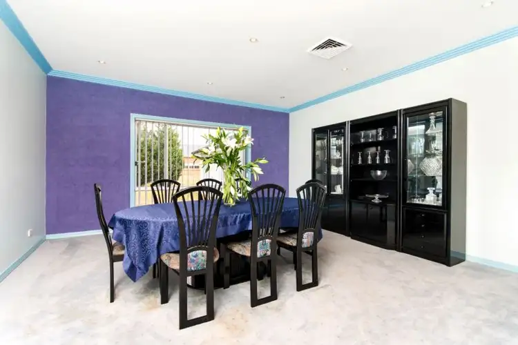 Fifth view of Homely house listing, 9 Pembury Close, Denham Court NSW 2565