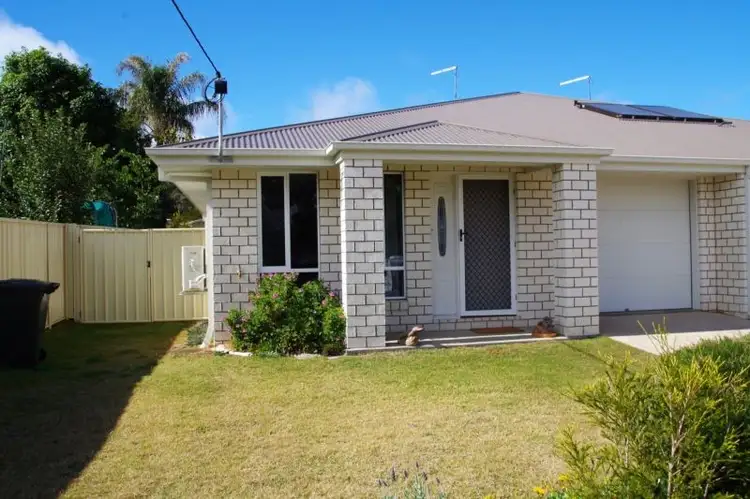 Second view of Homely unit listing, 1/12 Shilliday Street, Warwick QLD 4370