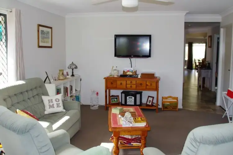 Third view of Homely unit listing, 1/12 Shilliday Street, Warwick QLD 4370