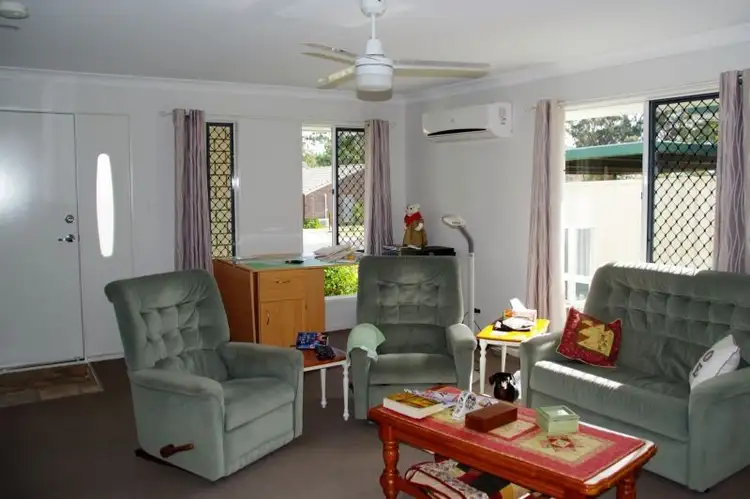 Fourth view of Homely unit listing, 1/12 Shilliday Street, Warwick QLD 4370