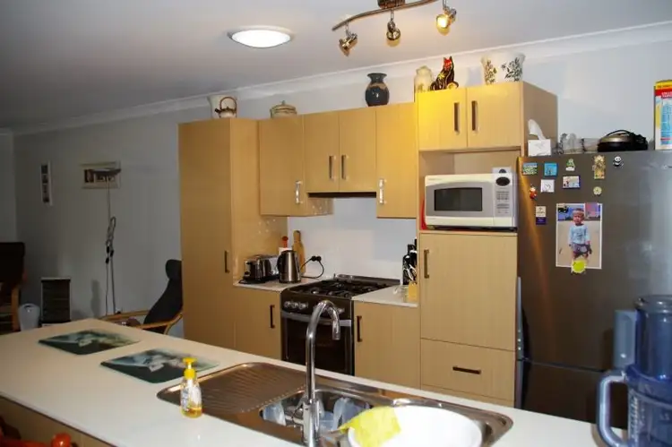 Seventh view of Homely unit listing, 1/12 Shilliday Street, Warwick QLD 4370