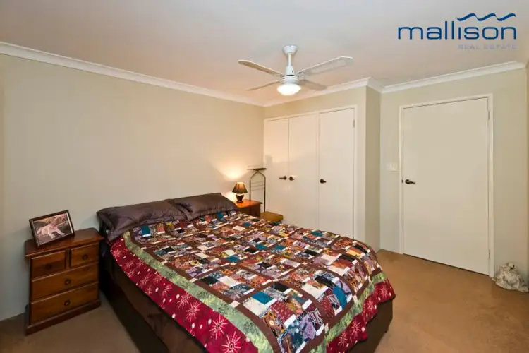 Fifth view of Homely house listing, 7 King Jarrah Circle, Jarrahdale WA 6124