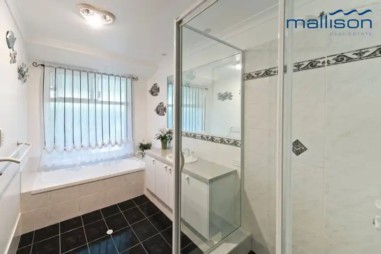 Sixth view of Homely house listing, 7 King Jarrah Circle, Jarrahdale WA 6124