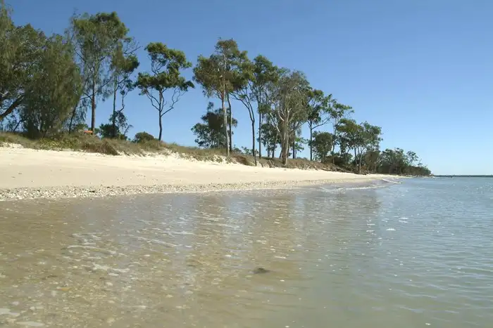 2 Cockle Ct, Burrum Heads QLD 4659