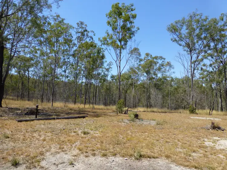 Main view of Homely rural property listing, LOT 11 MT WOOWOONGA ROAD, Woowoonga QLD 4621