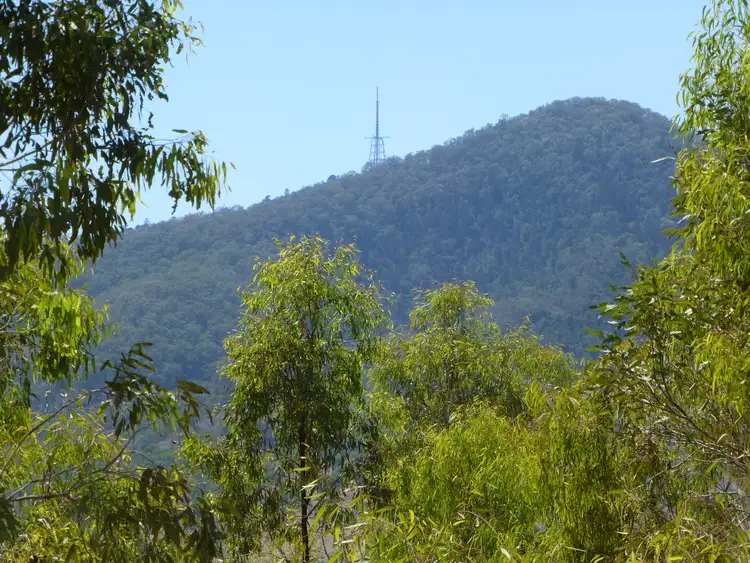 Fifth view of Homely rural property listing, LOT 11 MT WOOWOONGA ROAD, Woowoonga QLD 4621