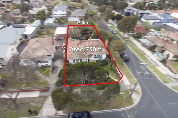 170 Hudsons Road, Spotswood VIC 3015