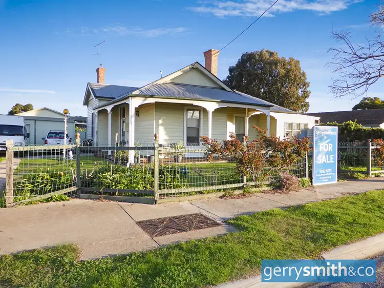 Main view of Homely house listing, 4 Smith Street, Horsham VIC 3400