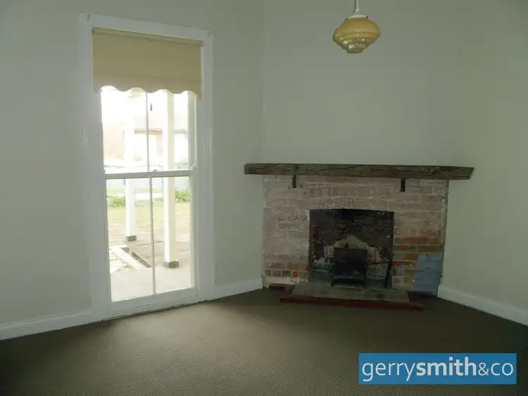 Fourth view of Homely house listing, 4 Smith Street, Horsham VIC 3400