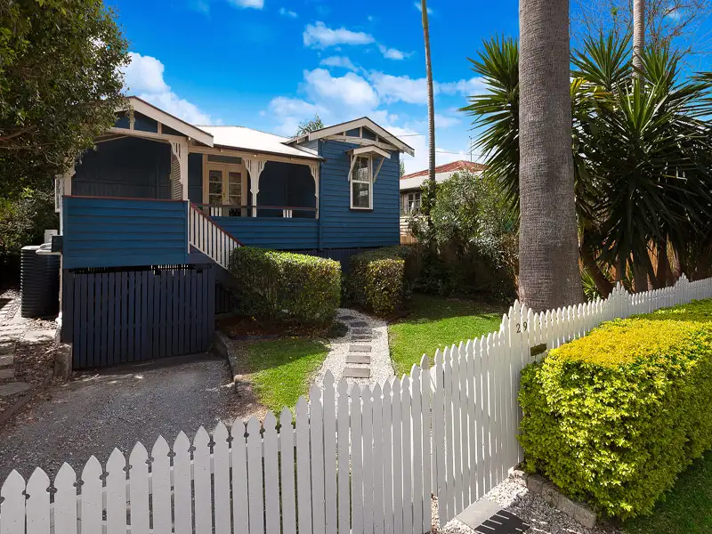 Main view of Homely house listing, 29 Nicholas Street, Windsor QLD 4030