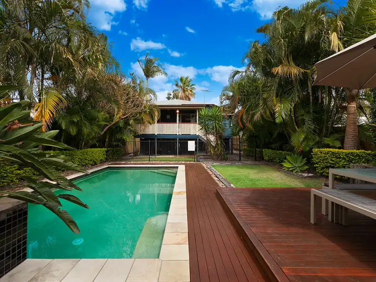 Second view of Homely house listing, 29 Nicholas Street, Windsor QLD 4030