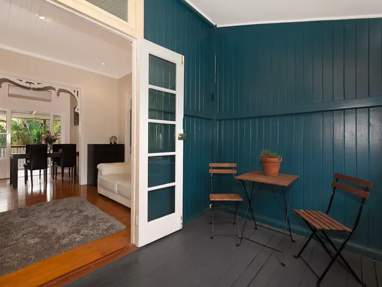 Fourth view of Homely house listing, 29 Nicholas Street, Windsor QLD 4030