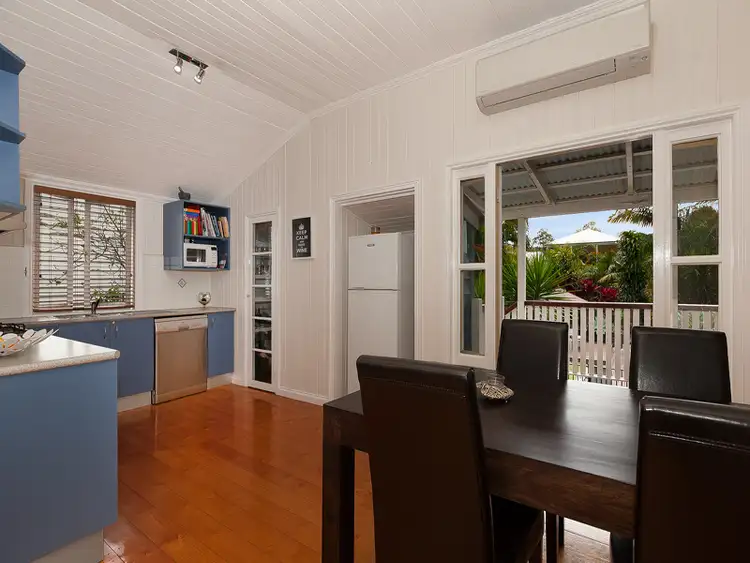 Fifth view of Homely house listing, 29 Nicholas Street, Windsor QLD 4030