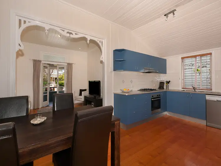 Sixth view of Homely house listing, 29 Nicholas Street, Windsor QLD 4030