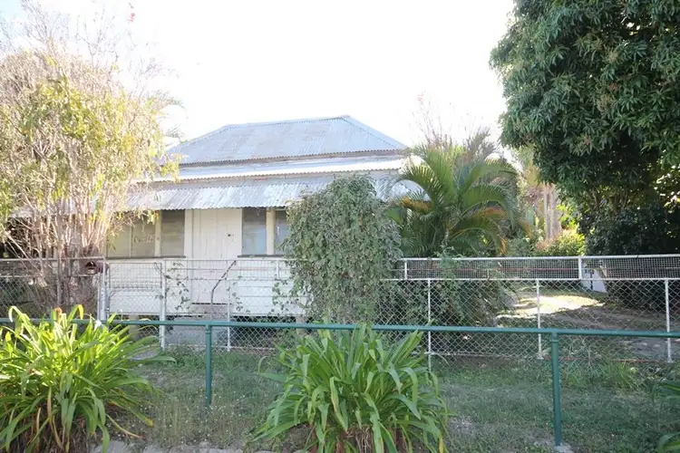 Address available on request