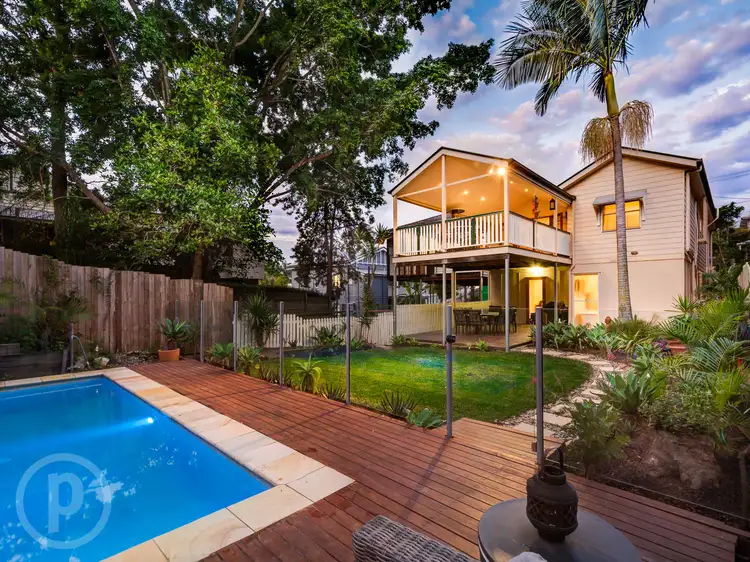 7 Rougham Street, Windsor QLD 4030