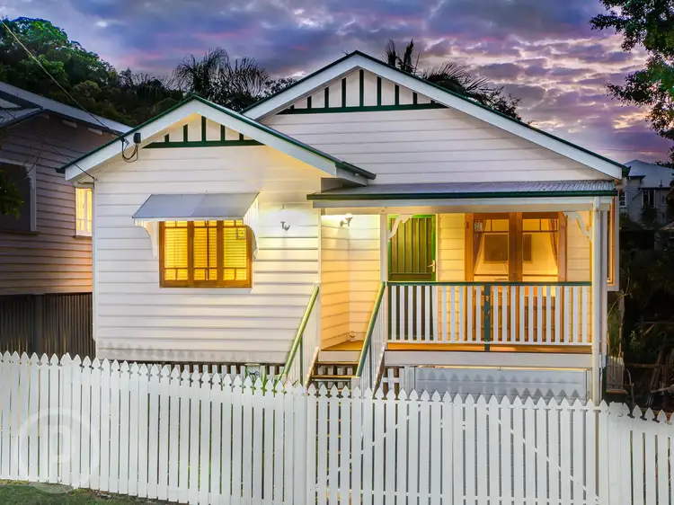 Second view of Homely house listing, 7 Rougham Street, Windsor QLD 4030