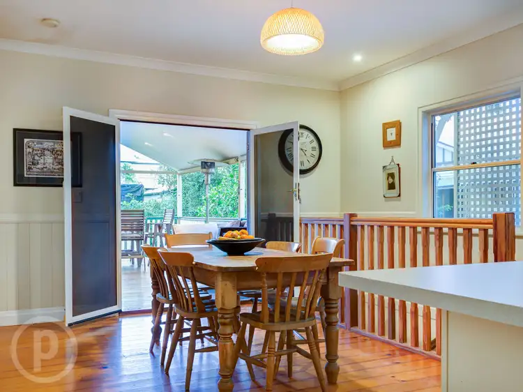 Sixth view of Homely house listing, 7 Rougham Street, Windsor QLD 4030