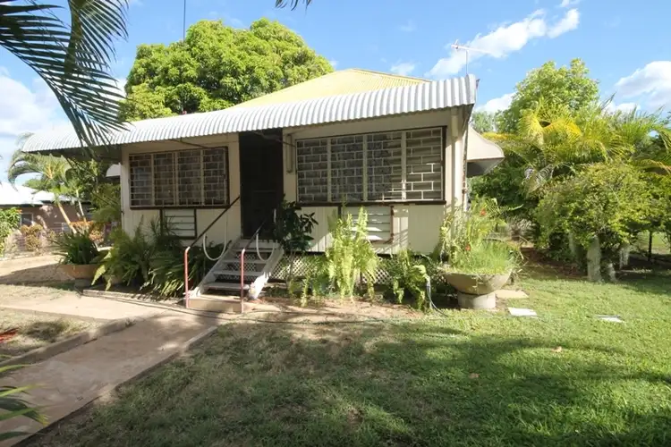 148 Towers Street, Charters Towers City QLD 4820