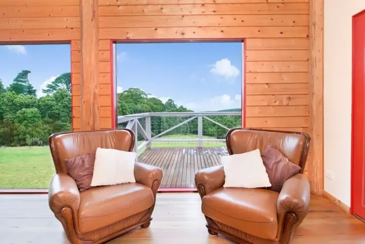 Sixth view of Homely rural property listing, 110 Old Colac Road, Beech Forest VIC 3237