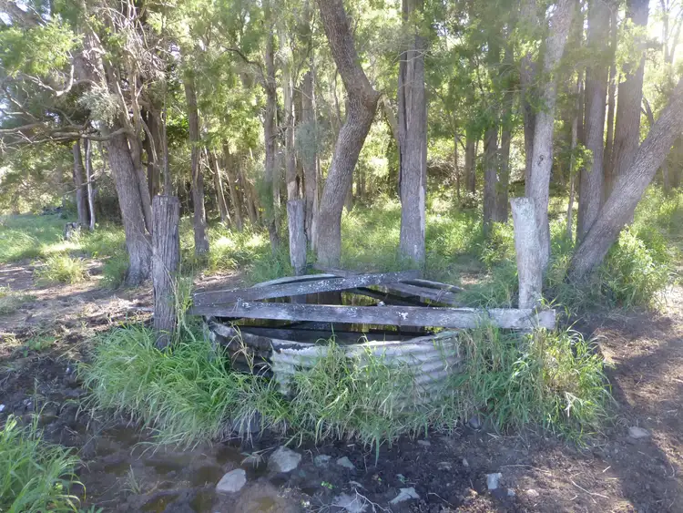 Sixth view of Homely rural property listing, LOT 99 WILSON PIT ROAD, Dallarnil QLD 4621