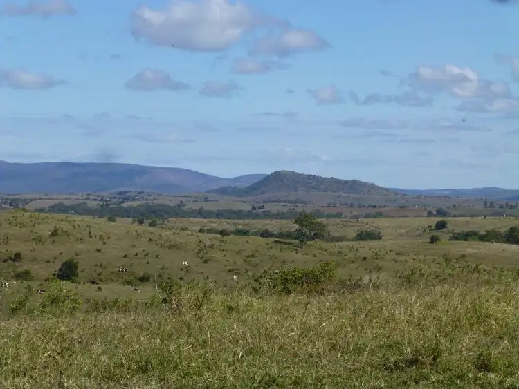 Seventh view of Homely rural property listing, LOT 99 WILSON PIT ROAD, Dallarnil QLD 4621