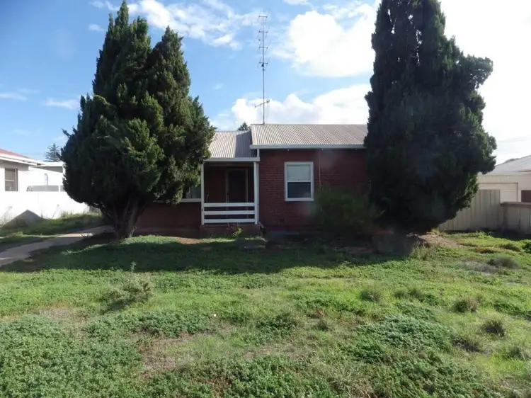 3 BEATTY STREET, Whyalla Playford SA 5600