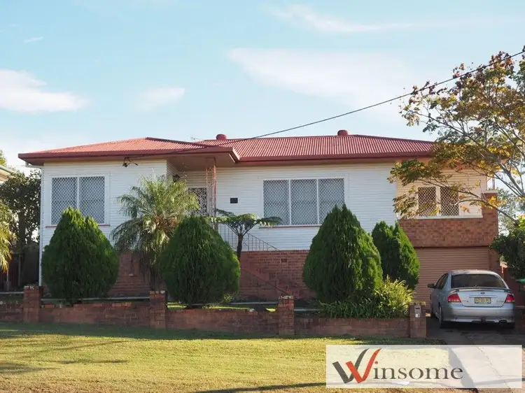 Main view of Homely house listing, 48 Broughton Street, West Kempsey NSW 2440