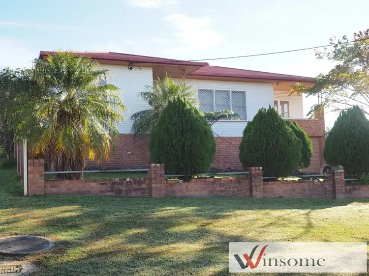 Second view of Homely house listing, 48 Broughton Street, West Kempsey NSW 2440