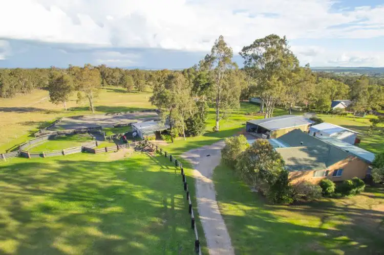 74 Duns Creek, Duns Creek NSW 2321
