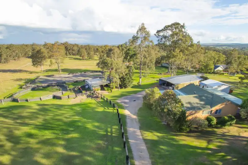Main view of Homely house listing, 74 Duns Creek, Duns Creek NSW 2321
