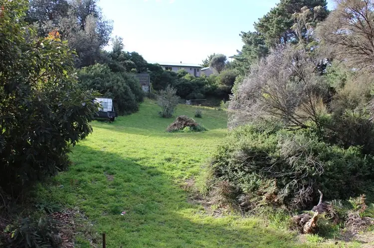 Third view of Homely land listing, 167 JUPITER BOULEVARD, Venus Bay VIC 3956