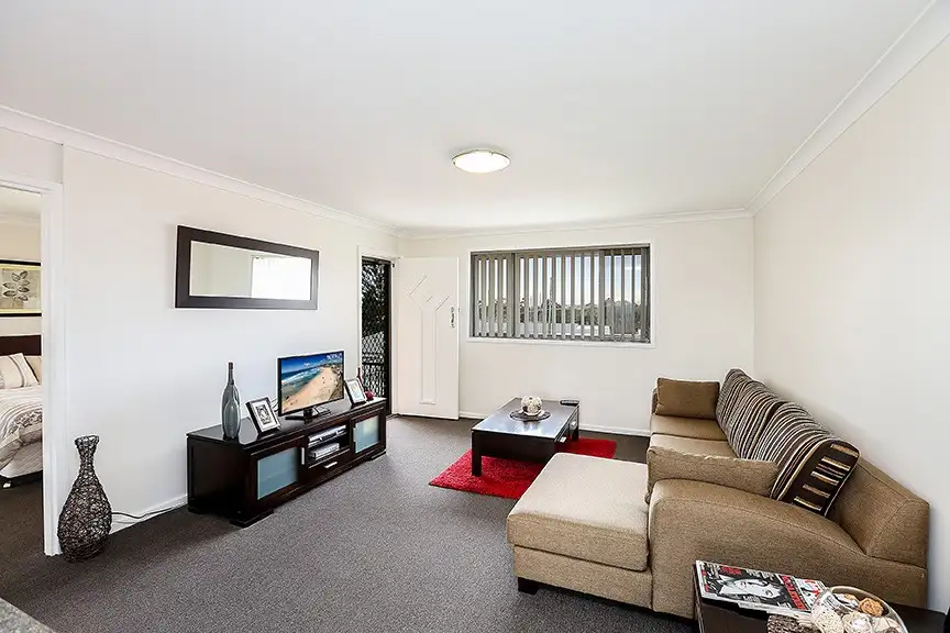 Main view of Homely unit listing, 6/466 Glebe Road, Adamstown NSW 2289