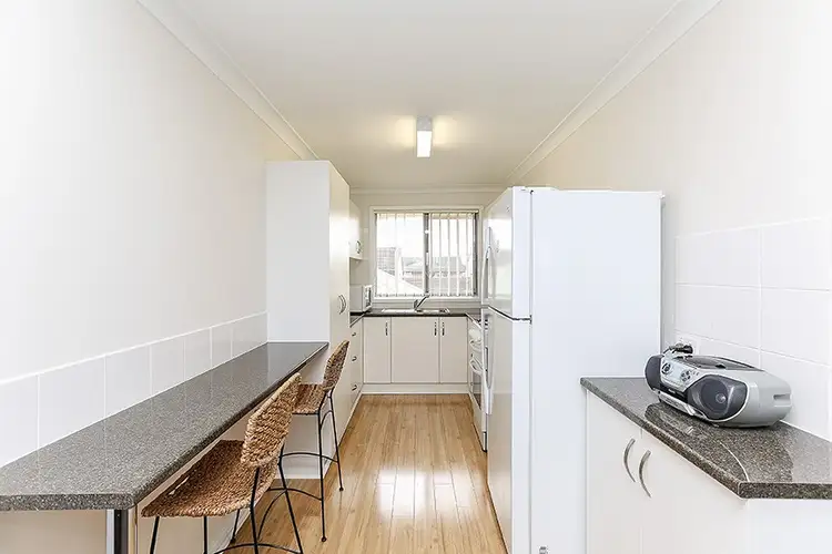 Second view of Homely unit listing, 6/466 Glebe Road, Adamstown NSW 2289
