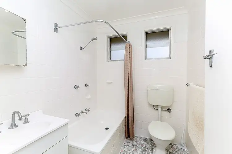 Fifth view of Homely unit listing, 6/466 Glebe Road, Adamstown NSW 2289