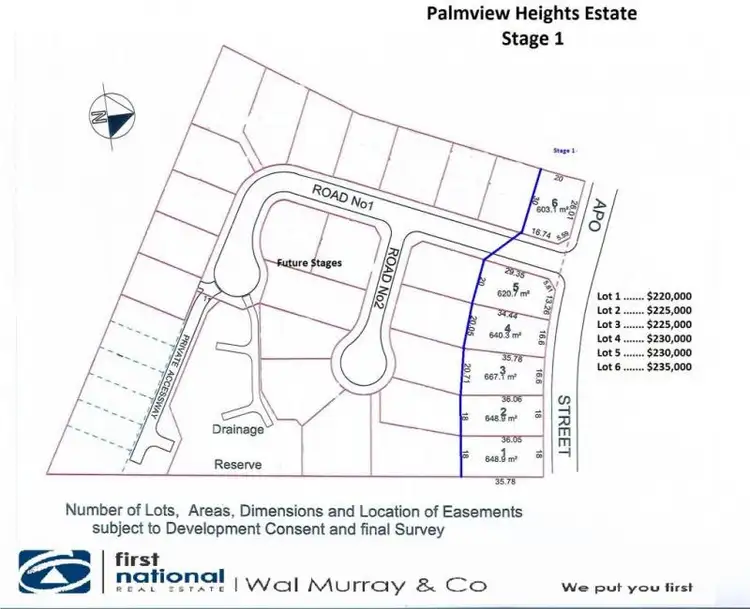 Second view of Homely land listing, LOT 4/5 Apo Street, Goonellabah NSW 2480