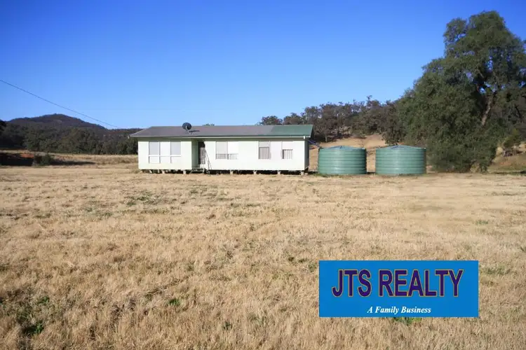 Main view of Homely rural property listing, 830 Worondi Creek Road, Gungal NSW 2333