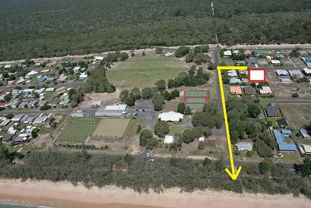Main view of Homely land listing, 6 Grevillea Court, Woodgate QLD 4660