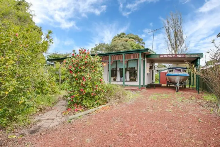 44 Cootamundra Avenue, Rosebud West VIC 3940